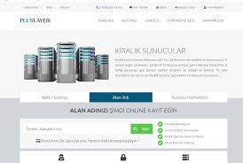 alan adi kaydi hosting izmir hosting 2021 web tasarim gercekler egitim