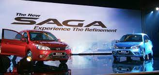 Proton saga baru 2016 replacement model binmuhammad. Proton Saga Generasi Ketiga Wikipedia Bahasa Melayu Ensiklopedia Bebas