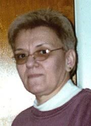 Obituary of Janice Fogg