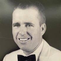 James Mack (J.M.) Holley Obituary