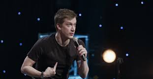 Х (2019) allstandup . Hbo S Daniel Sloss X Explores The Art Of Transgression The Atlantic