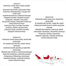 Mamfus p3n9h n4 lagu indonesia raya dicokok ini sindiran jok. Masih Banyak Kesalahan Lagu Kebangsaan Indonesia Raya Di Rekam Ulang