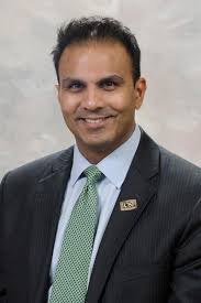 OSF HealthCare Saint Anthony's Health Center President, Ajay Pathak Leaving  For New Position