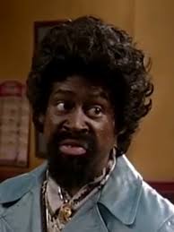 Jerome Martin Scenes