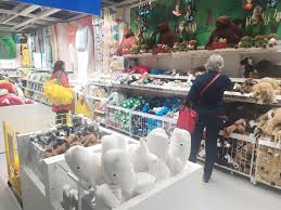 Ikea Grand Parilly Les Premieres Impressions Le Jour De L Ouverture Radio Scoop