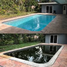 This pool companies the villages quote includes: Custom Watershapes Rated Best Pool Builders In Broward County