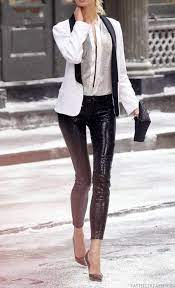 Fashforfashion Style Inspirations Celebrity Fashion Style Eve Outfit