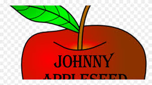 This image is protected by copyright law and can not be legally used without purchasing a license. Funschooling Recreational Learning Johnny Appleseed Resource Page Johnny Appleseed Clipart Stunning Free Transparent Png Clipart Images Free Download