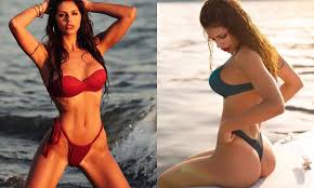 Antonella Fiordelisi: dalle FOTO sexy chieste da Higuain al profilo Tik Tok  chiuso per un VIDEO troppo hot|Primapagina | Calciomercato.com