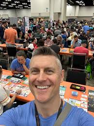 Missing convention for game release and customer care