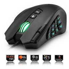 Ultralight Pc Gaming Mouse Wired Side Buttons Rgb Backlit - Temu New Zealand