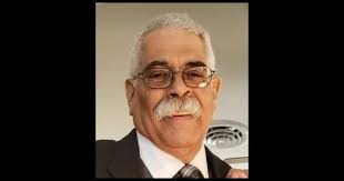 Alan Norman Keith Obituary (2023)