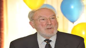 Historian claims she was ignored by chairman of Port and Community Forum  chairman, Derek Leach