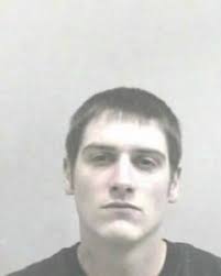 Britton Receives One To Five Year Sentence