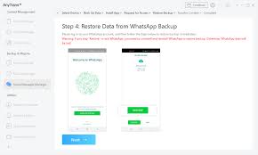 Transfer whatsapp messages from iphone to android/iphone. How To Transfer Whatsapp Chats From Android To Iphone 3 Ways