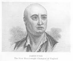 Eighteenth Century British Martial Arts and Culture