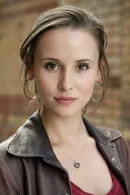 Lucie Heinze herečka • Filmožrouti.cz