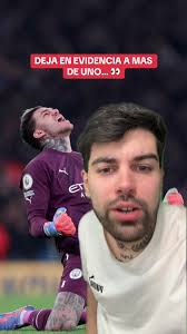 Porque Ederson No Tapa En Su Seleccion