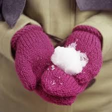 The maize mittens can be knit as either fingerless mitts or full mittens. Easy Mitten Knitting Patterns For Beginners Blog Nobleknits