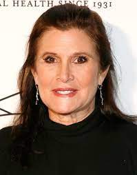 With her sharp wit and humor, carrie fisher was unapologetically open about her battles with mental illness, addiction, and her hollywood legacy. Carrie Fisher Disney Wiki Fandom
