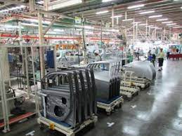 Perodua rai pembukaan kilang automotif hijau pertama asia via www.astroawani.com. Autoworld Com My Perodua