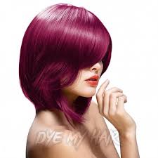 Fyi, it requires more than changing your shampoo. La Riche Directions Colour Hair Dye 88ml Rubine