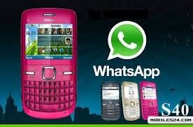 Whatsapp Messenger 2 2 3 Free Nokia E72 Java App Download Download Free Whatsapp Messenger 2 2 3 Nokia E72 Java App To Your Mobile Phone