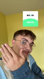 Je Transforme Ton Nom En Logo Kevin