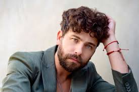 Tim Roth filming drama Tin Star near Calgary