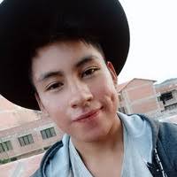 Roger Huallpa Llanos