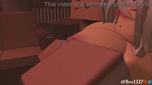 Fucking An Elf Witch On Roblox