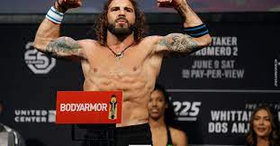 Clay guida says when he steps into the octagon with michael johnson, both will prove they are still factors in the lightweight. Clay Guida Vs Bobby Green Set For June 20 Event Mma Fighting