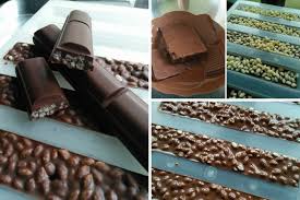 Cokelat merupakan warna serbaguna yang dapat dipakai untuk beragam kebutuhan, tetapi warna ini tidak selalu tersedia di perlengkapan seni anda. Cara Cara Hasilkan Bubble Rice Choco Bar Secara Homemade