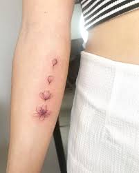 Cherry tattoos are a popular choice of tattoo for women. The Meaning Of Cherry Blossom Tattoos According To Different Cultures Girltalkhq