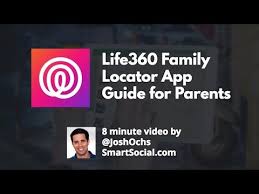 Do you want to find the caller mobile number location? Life360 Family Locator App Guide For Parents Smartsocial Com Youtube