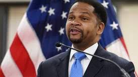 Richard Irvin news from Shaw Local