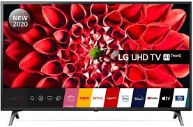 Until you see it for yourself, it's hard to imagine the flawless picture quality of 8. Lg 49un711c 49 4k Ultra Hd Smart Hdr10 Pro Led Tv Ebuyer Com
