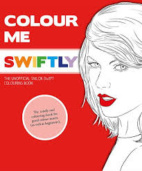 In a february 2019 interview with adult swim presenter jena friedman, mcafee claimed to have hacked the computer system of the government of belize in 2012 and collected vast amounts of data. Here S A Taylor Swift Coloring Book Taylor Swift Book Coloring Books Color Me