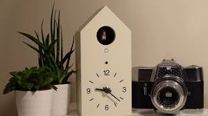 Building A Twitter Connected Cuckoo Clock Really Create a shareable link cuckoo.team/.