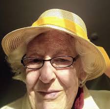 Winifred's 100th Birthday Celebration in Dunbar