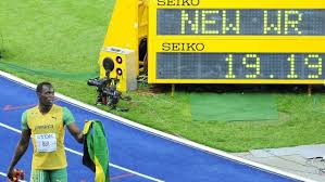 Ua hovr™ connected running shoes | cushioning. On This Day In 2009 Jamaica S Usain Bolt Smashes 200m World Record In Berlin