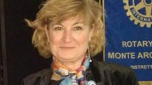 Il Rotary Club ricorda Anna Scotto. Ecco il premio "Una donna per le donne"