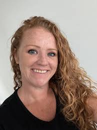 Introduction of a retired military veteran teacher