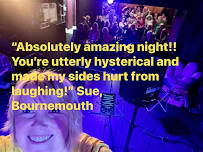 Middle Age Madness presents The Menotour North Wales!