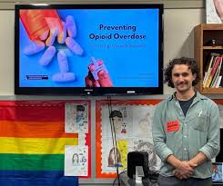 Bard High School Early College Employees, Location, Alumni