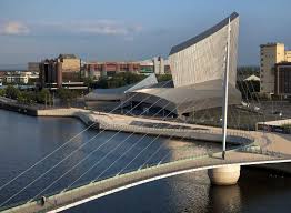 特拉福德滨水步道trafford wharf promenade studio fink mooool木藕设计网 sydney opera house opera house building