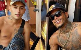 According to information from sources, kevin nascimento bueno known by his stage name as mc kevin lost his life today may 16 2021 after falling from the 11th floor in a hotel in barra da tijuca. Vym6mgzrzftmlm