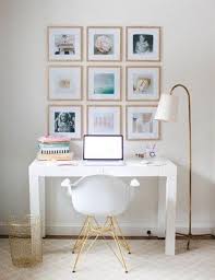 Ideas Para Crear Un Cuarto De Estudio En Casa