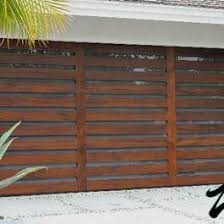 Insulated garage door (1141) non insulated garage door (286) overall width. Stylish Garage Doors Omg Lifestyle Blog Garage Doors Modern Garage Door Glass Garage Door