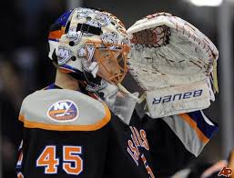 It was reported december 18, 2020 that th. Anders Nilsson Goalie Mask Football Helmets Hockey Goalie